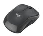 EAN 5099206117631 - Logitech 910-007182 ratón Oficina Ambidextro RF Wireless + Bluetooth Óptico 4000 DPI imagen 2