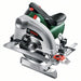 EAN 3165140805506 - Bosch PKS 40 13 cm Verde, Plata 5300 RPM 850 W imagen 1
