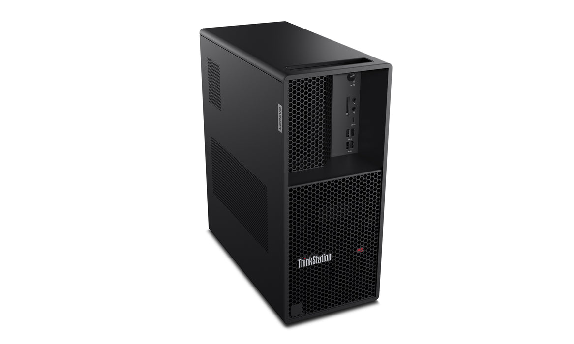 EAN 198158855723 - Lenovo ThinkStation P3 Tower Gen 2 Intel Core Ultra 9 285K 64 GB DDR5-SDRAM 1 TB SSD NVIDIA RTX 4000 Ada W imagen 4