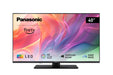 EAN 5025232965458 - Panasonic TV-40S55AEZ Televisor 101,6 cm (40") Full HD Smart TV Negro imagen 1