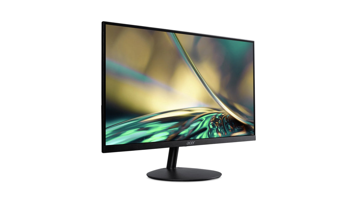 EAN 4711121844850 - Acer SB2 SB322QAbi pantalla para PC 80 cm (31.5") 1920 x 1080 Pixeles Full HD LCD Negro imagen 2