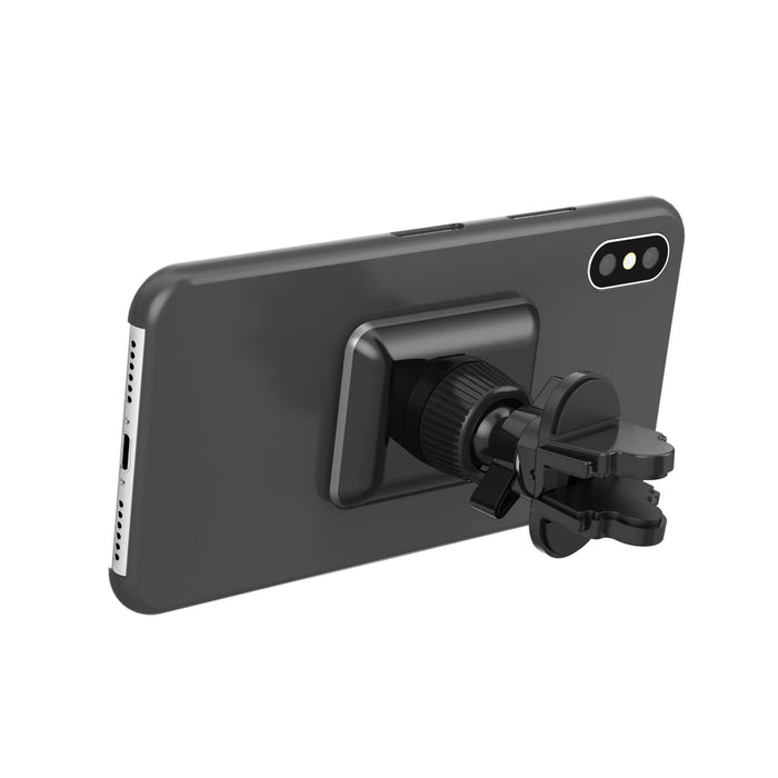 EAN 8021735755241 - Celly Ghost Super Plus Soporte pasivo Teléfono móvil/smartphone Negro imagen 4