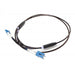EAN 5715063156681 - Microconnect LCLC-OM4-ARM10M Cable de fibra óptica e InfiniBand 10 m LC Azul imagen 1