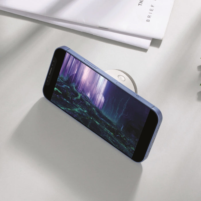 EAN 6938012331475 - Ultron 461891 altavoz portátil o de fiesta Altavoz monofónico portátil Blanco 3 W imagen 3