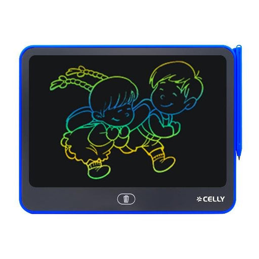 EAN 8021735218371 - Celly KIDSBOARD Azul imagen 1
