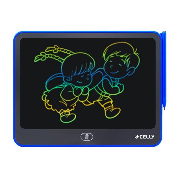 EAN 8021735218371 - Celly KIDSBOARD Azul imagen 1
