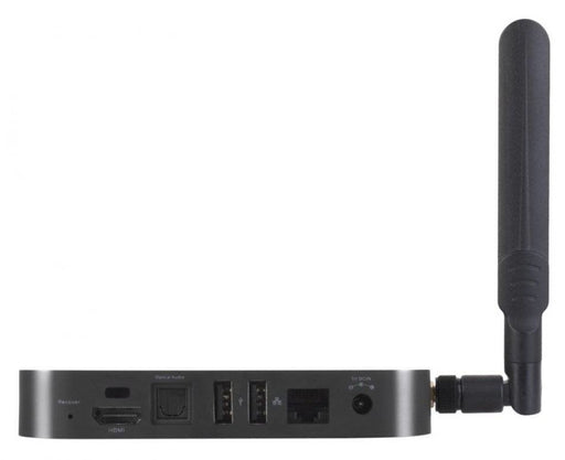 EAN 4897016415579 - MINIX X7-I 2 GB DDR3-SDRAM 16 GB Flash Android 4.2 Escritorio Mini PC Negro imagen 2