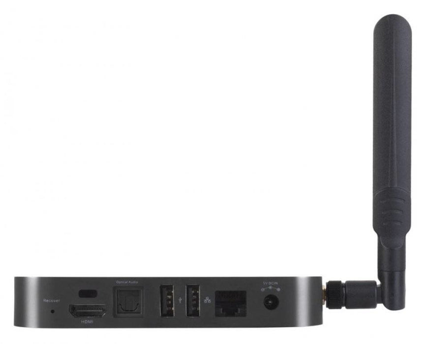 EAN 4897016415579 - MINIX X7-I 2 GB DDR3-SDRAM 16 GB Flash Android 4.2 Escritorio Mini PC Negro imagen 2