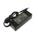 EAN 5902701410735 - Green Cell AD09P adaptador e inversor de corriente Interior 90 W Negro imagen 1