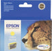 EAN 8715946338576 - Epson T0714 cartucho de tinta Original Amarillo imagen 4