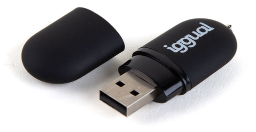 EAN 8435364318492 - iggual IGG318492 unidad flash USB USB tipo A imagen 1