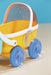 EAN 4001167838099 - BABY born Splish Splash Pram with Emma Muñeca de baño Multicolor imagen 9