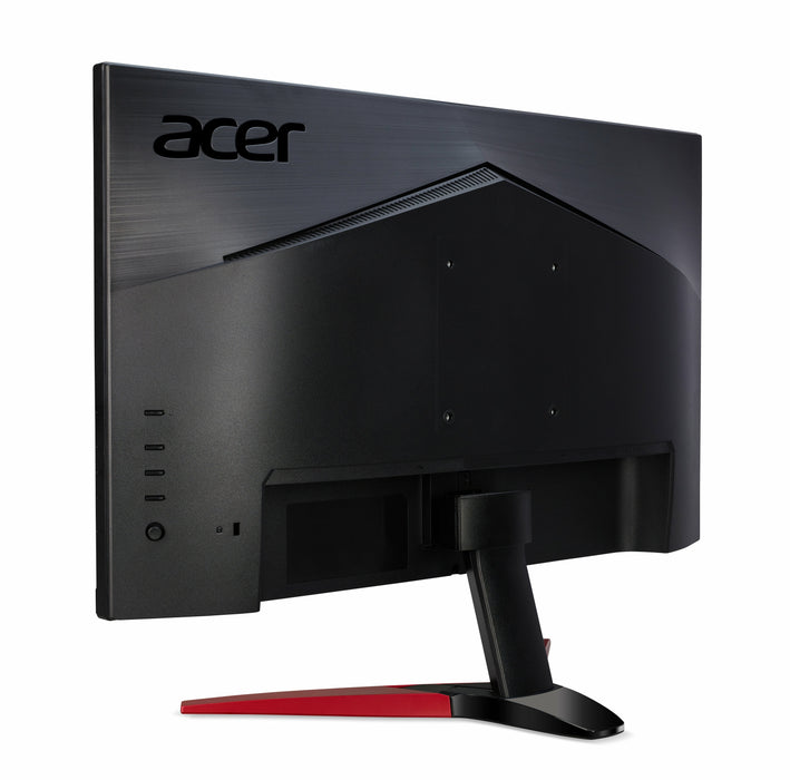 EAN 4711121650567 - Acer KG271 M3 pantalla para PC 68,6 cm (27") 1920 x 1080 Pixeles Full HD LCD Negro, Rojo imagen 6