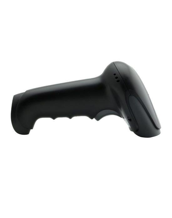 EAN 8437019184858 - Premier MS3-1D RF Lector de códigos de barras portátil Laser Negro imagen 3