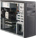 EAN 0672042108152 - Supermicro SC732D4-903B Midi Tower Negro 900 W imagen 1