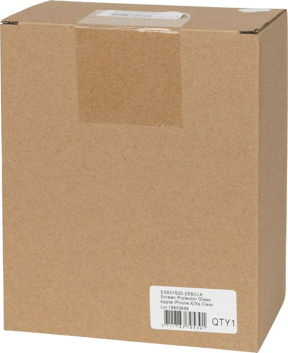EAN 5704174090540 - eSTUFF ES501150-25BULK protector de pantalla o trasero para teléfono móvil Apple 25 pieza(s) imagen 4