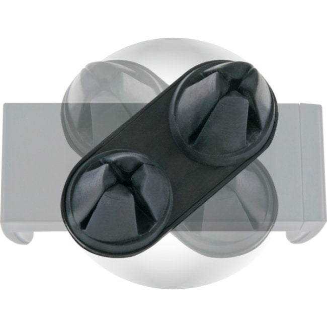 EAN 4004005020373 - Schwaiger LHSP300 513 soporte Soporte pasivo Teléfono móvil/smartphone Negro imagen 17