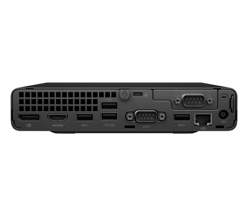 EAN 199251694424 - HP Pro Mini 260 G9 Desktop PC Intel® Core™ i5 i5-1334U 16 GB DDR4-SDRAM 512 GB SSD Windows 11 Pro Mini PC imagen 4