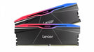 EAN 0843367137626 - Lexar LD5U16G80C38BR-RGD módulo de memoria 32 GB 2 x 16 GB DDR5 8000 MT/s imagen 1