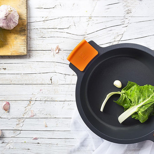 EAN 8411796081371 - BRA A270524 cacerola Sartén multiuso Alrededor imagen 2