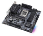 EAN 4710483936524 - Asrock B660M Pro RS Intel B660 LGA 1700 micro ATX imagen 3