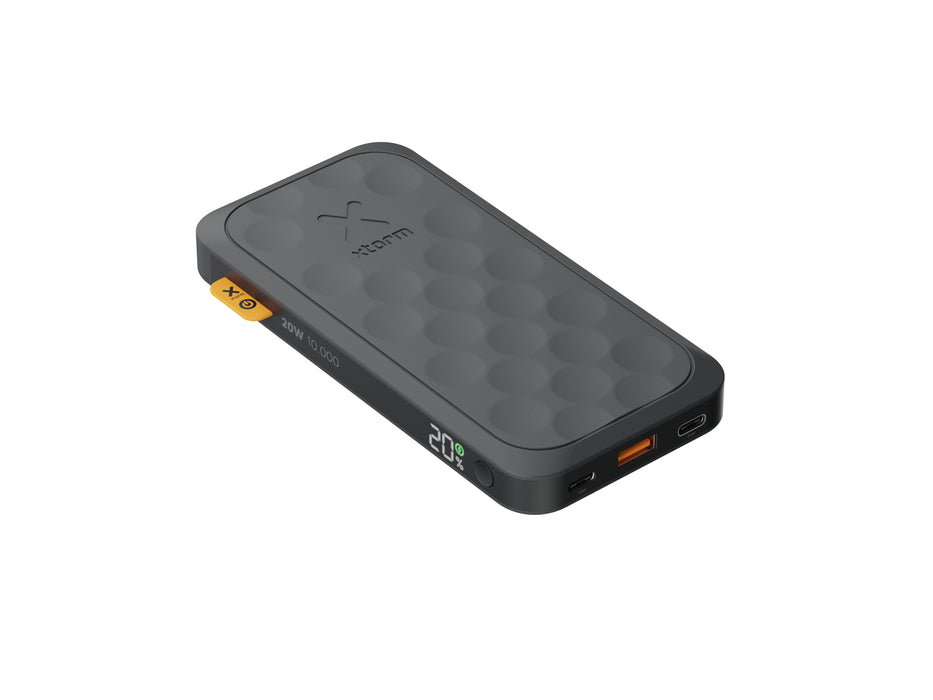 EAN 8718182277555 - Xtorm Fuel Series 5 10000 mAh Negro imagen 6