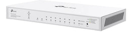 EAN 8885020621464 - TP-Link FESTA FS310GP switch Gestionado L2/L2+ Gigabit Ethernet (10/100/1000) Energía sobre Ethernet (PoE imagen 3