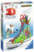EAN 4005556112678 - Ravensburger 11267 puzzle Puzle 3D 108 pieza(s) imagen 1