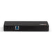 EAN 4002888432283 - Lindy 43228 hub de interfaz USB 3.2 Gen 1 (3.1 Gen 1) Type-A 5000 Mbit/s Negro imagen 4