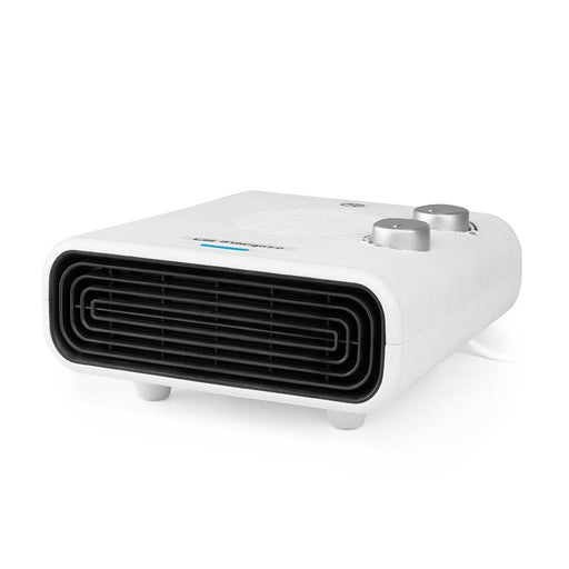 EAN 8435568405110 - Orbegozo FH 5143 Interior Blanco 2200 W Ventilador eléctrico imagen 1