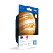 EAN 5014047562273 - Brother LC1240MBP cartucho de tinta 1 pieza(s) Original Magenta imagen 1