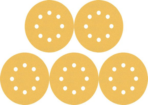 EAN 4059952541341 - Bosch Expert C470 5 pieza(s) Disco de lijado imagen 2