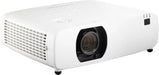 EAN 766907029161 - Viewsonic LSC520WU videoproyector Proyector de alcance estándar 5200 lúmenes ANSI 3LCD WUXGA (1920x1200) B imagen 4
