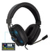EAN 8054392615061 - Ewent Play PL3321 Auriculares Alámbrico Diadema Juego Negro imagen 8