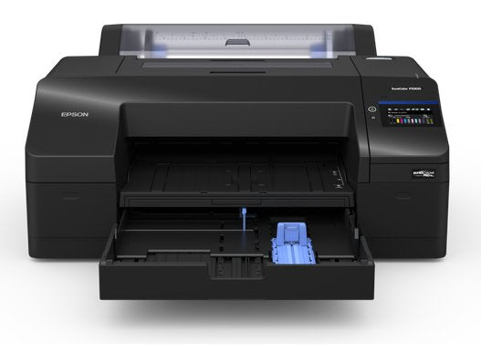 EAN 8715946717630 - Epson SureColor P5300 impresora de gran formato Wifi Inyección de tinta piezoeléctrica Color 5760 x 1440  imagen 4