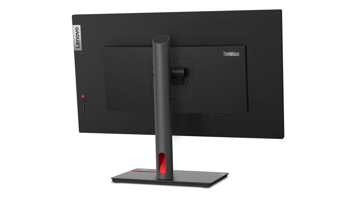 EAN 0196379715482 - Lenovo ThinkVision P27q-30 LED display 68,6 cm (27") 2560 x 1440 Pixeles Quad HD Negro imagen 6