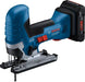 EAN 4059952589077 - Bosch GST 18V-125 S PROFESSIONAL power jigsaws 3500 spm 1,9 kg imagen 2