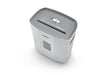 EAN 4009729074220 - Dahle PS 140 triturador de papel Corte cruzado 65 dB Negro, Gris imagen 7