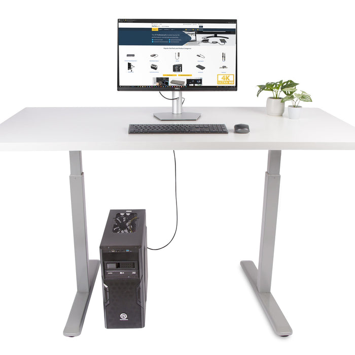 EAN 0065030901857 - StarTech.com 6F-DP-HDMI-4K60-HDR adaptador de cable de vídeo HDMI tipo A (Estándar) Negro imagen 7