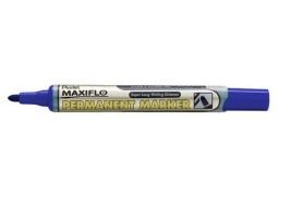 EAN 3474375050026 - Pentel NLF50-CO marcador permanente Azul 12 pieza(s) imagen 1