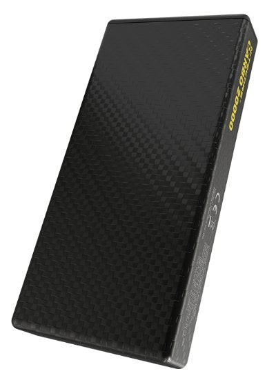 EAN 6952506495702 - Nitecore CARBO 20000 batería externa Ión de litio 20000 mAh Gris imagen 3