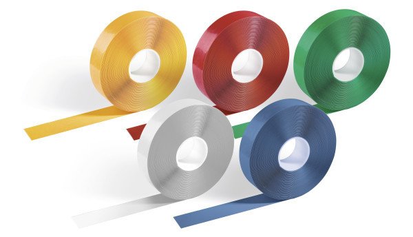 EAN 4005546999784 - Durable 102103 cinta para el marcaje de suelos imagen 1