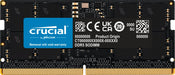 EAN 0649528929938 - Crucial CT16G56C46S5 módulo de memoria 16 GB 1 x 16 GB DDR5 ECC imagen 1
