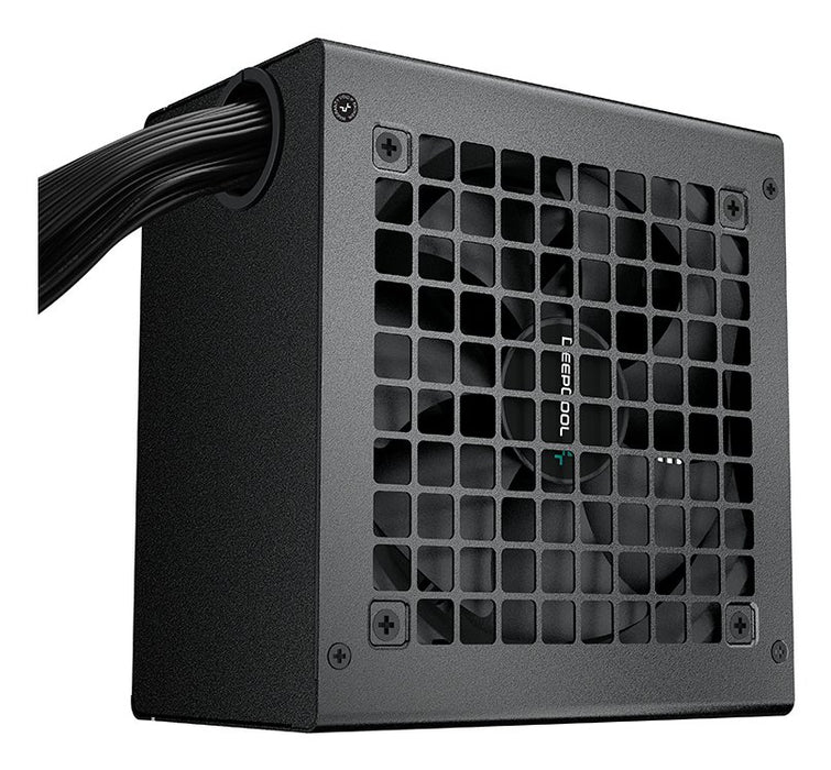 EAN 6933412715375 - DeepCool PK750D unidad de fuente de alimentación 750 W 20+4 pin ATX Negro imagen 5