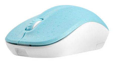 EAN 5901969426212 - NATEC NMY-1651 ratón Oficina Ambidextro Bluetooth 1600 DPI imagen 3