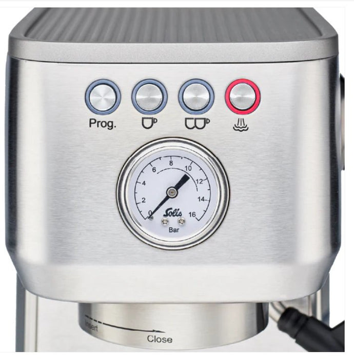 EAN 7611210980810 - Solis Barista Perfetta Plus Máquina espresso imagen 4