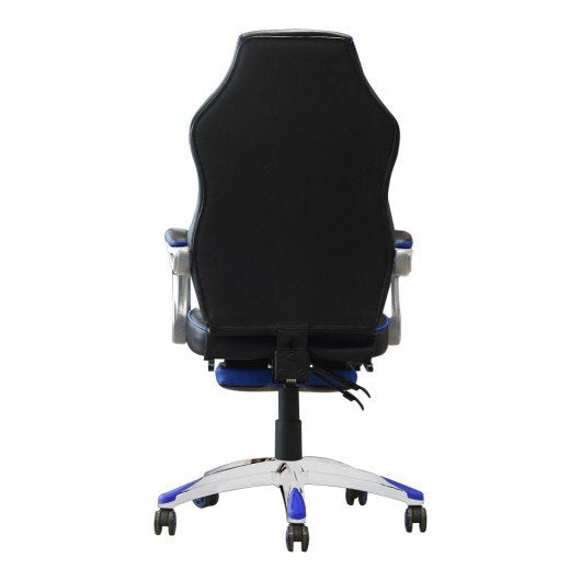 EAN 8435089025668 - Woxter Stinger Station RX Silla para videojuegos de PC Asiento acolchado imagen 5