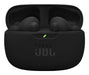 EAN 1200130015250 - JBL Wave Beam 2 Auriculares Inalámbrico Dentro de oído Llamadas/Música Bluetooth Negro imagen 8