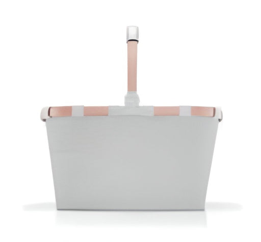 EAN 4012013726293 - Reisenthel carrybag Blanco Cesta de la compra imagen 1