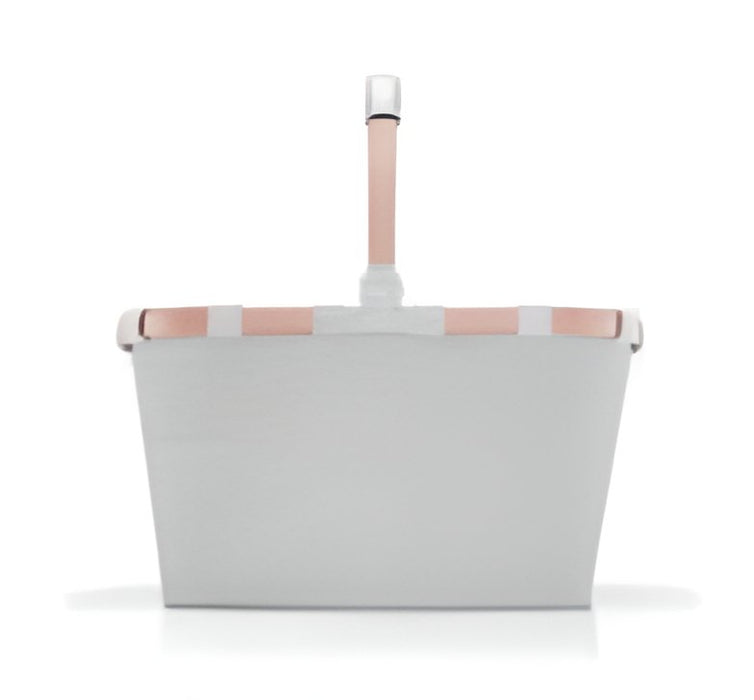 EAN 4012013726293 - Reisenthel carrybag Blanco Cesta de la compra imagen 1